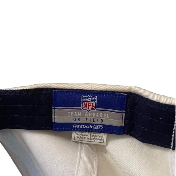 Indianapolis Colts Super Bowl Champions NFL Hat - Picture 6 of 8